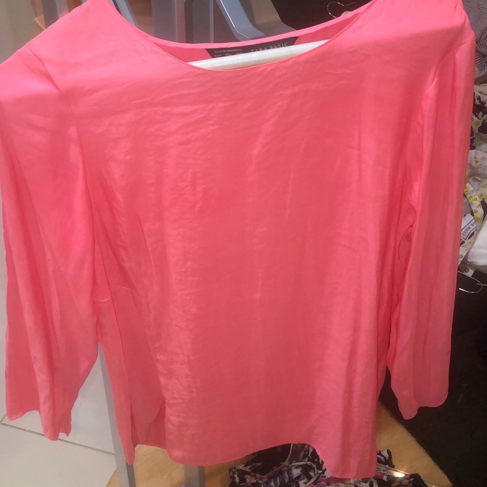 Zara top